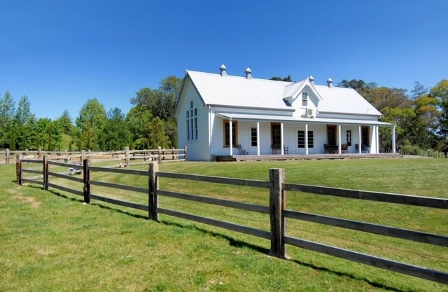 School House - Riverside Luxury