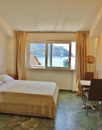Scilla Luxury Rooms