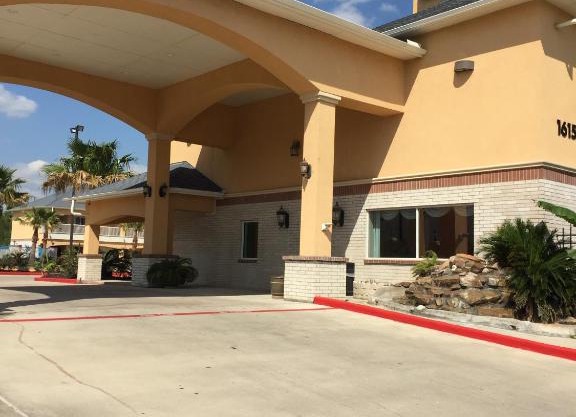 Scottish Inns & Suites Timber Creek, Houston, TX