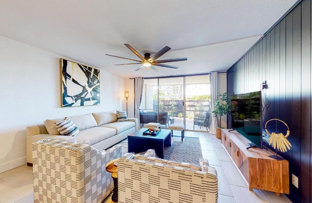 Scottsdale's Stunner