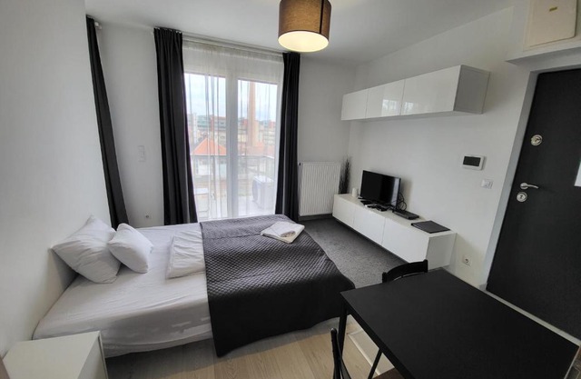 SDP Meder B401 Apartment