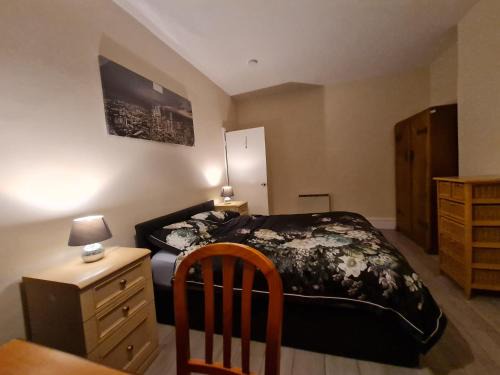 SE London Victorian Property