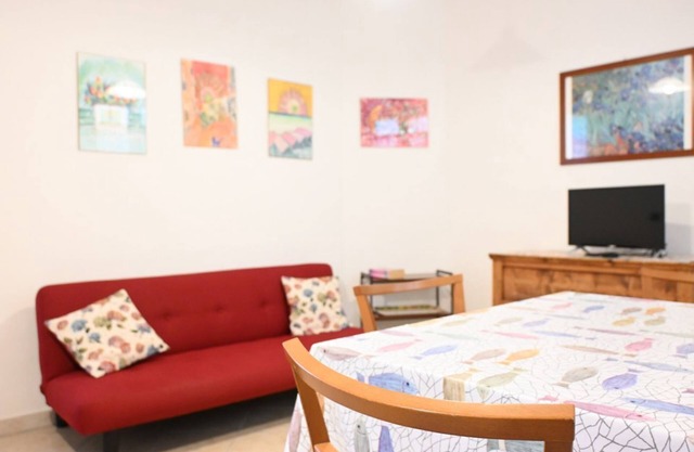 SE138 - Senigallia, apartment in the historic center