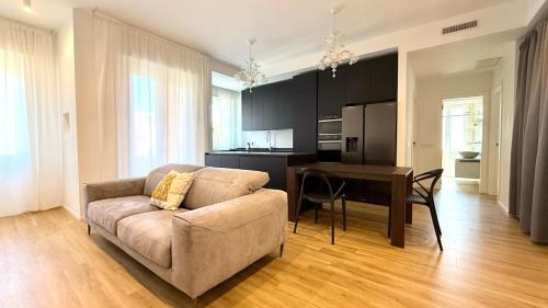 SE156 - Senigallia, trilocale a pochi passi dal mare