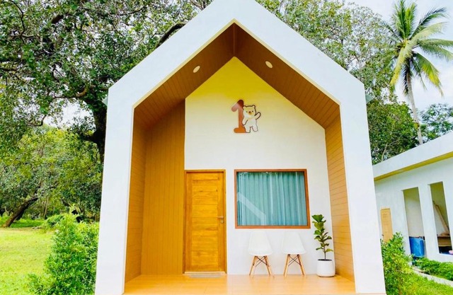 Sea Bear Resort ซีแบร์รีสอร์ต