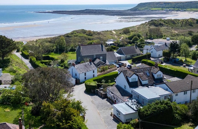 Sea Breeze Apt 1 - 1 Bedroom - Horton Beach