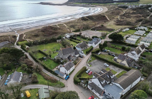 Sea Breeze Apt 2 - 2 Bedroom - Horton Beach