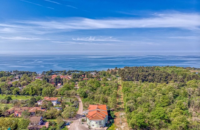 Sea Breeze Residence Mariella, Umag, Croatia