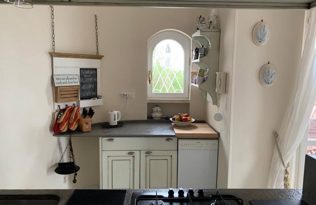 Sea & Charme, refined and panoramic home between the sea and the center of Gaeta