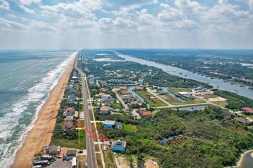Sea Forever Ocean Lookout | Flagler Beach