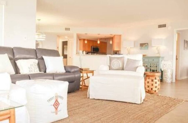 Sea La Vie - 3br/2ba Oceanfront Condo with Pool and Tennis Courts - Monthly...