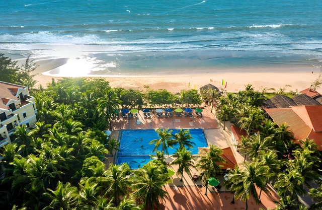 Sea Lion Beach Resort & Spa Mui Ne