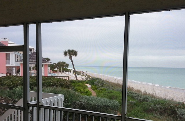 Sea Oaks Ocean Front Retreat With World Class Tennis Club
