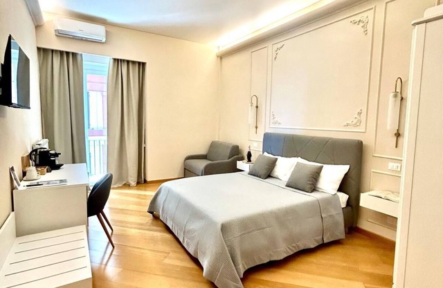 Sea Pearl Luxury Rooms