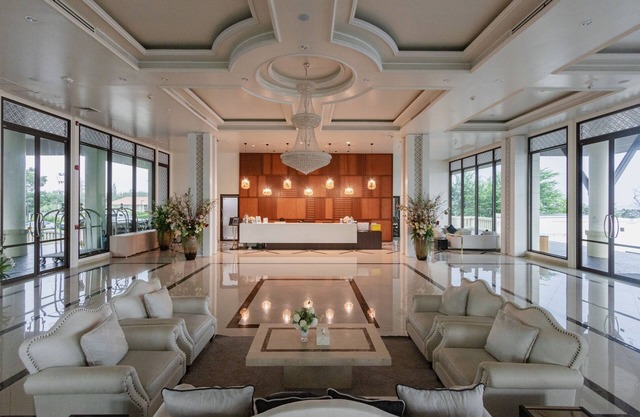 Sea Sand Sun Hua Hin by JC Kevin Hotel & Resort