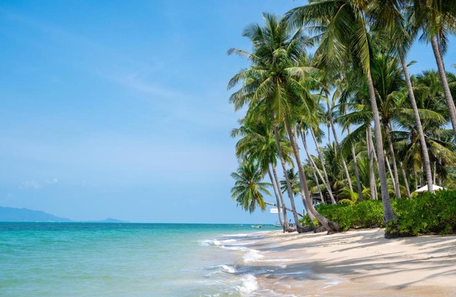 Sea&Sky Beach Resort