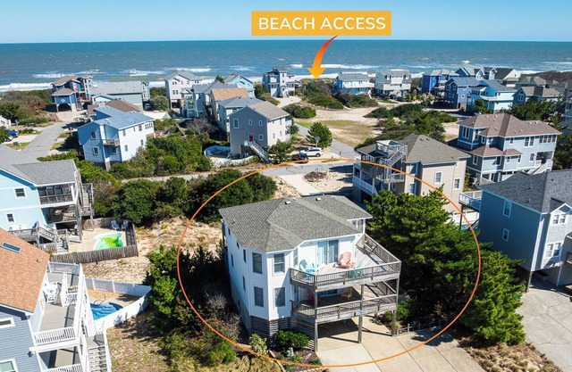 Sea Time C7625 Oceanside Coastal Retreat, Close to the Beach and Shopping