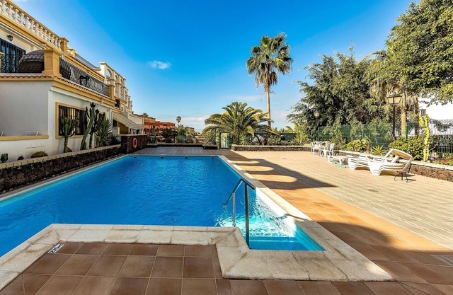 Sea View Apartment Windsor Park