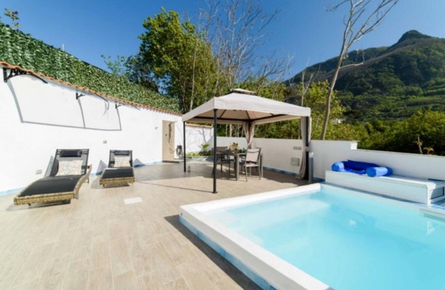 Sea View Casamicciola By Dimorra