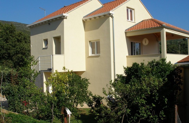 Sea View Holiday House