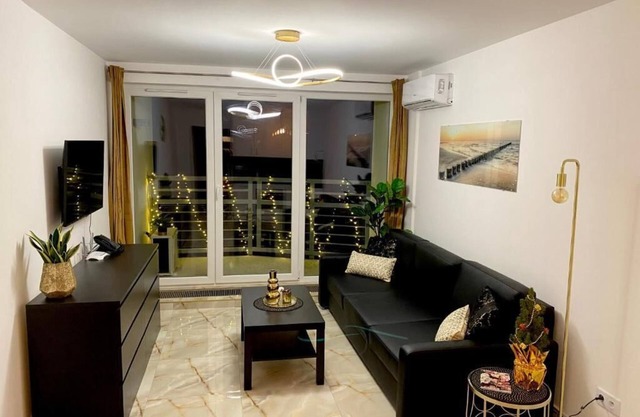 Sea View Porta Mare - Apartament 339