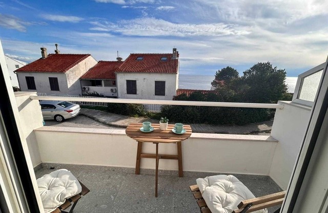 Sea View Studio by Dominium