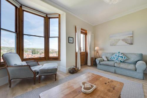Sea View Villa