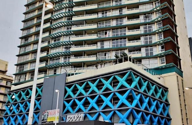 Sea Views at 10 South