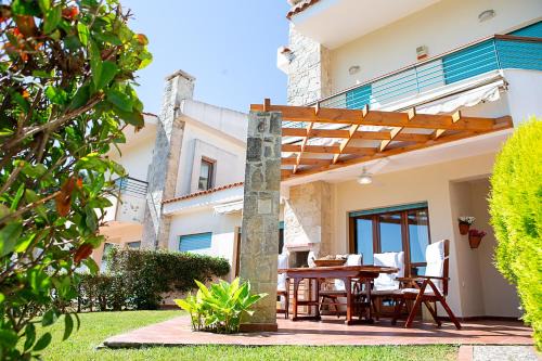 Seabreeze Serenity Residence