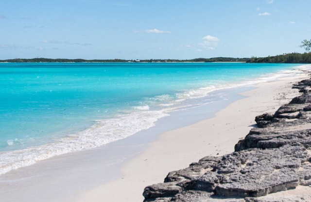 Seaclusion in Paradise