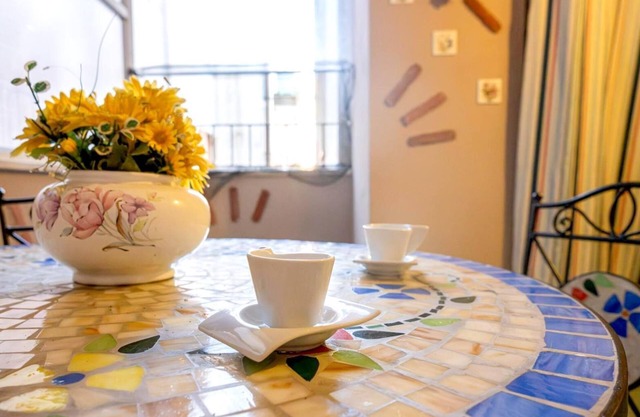 SeaDream Apartment Nettuno