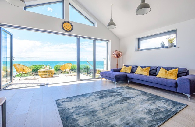 Seafire Beach House - West Wittering