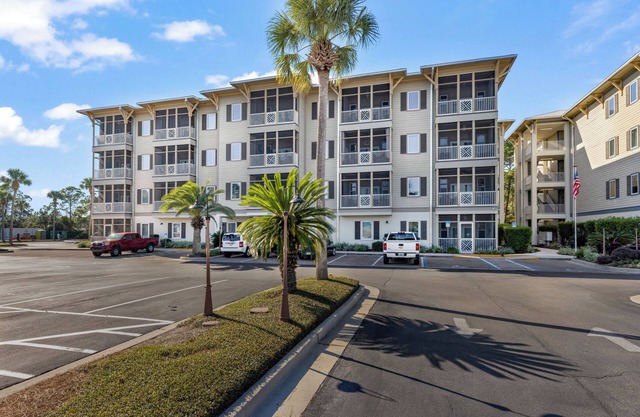 Seagrove Highlands - 750 Steps to the Beach - 5 minute walk - | 3BR | 4 Beds