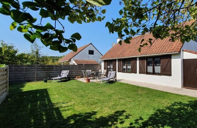 Seagull's Nest Modern Retreat