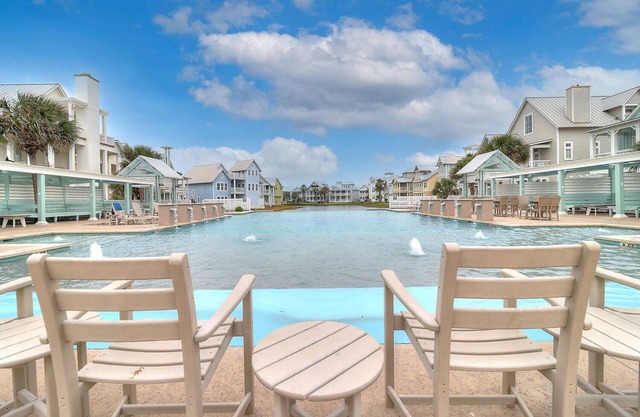 Seahorse Cottage 230 RO C1