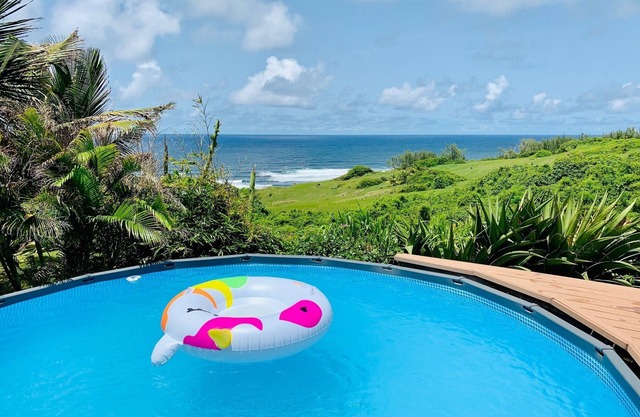 SeaRenity Abode: Relax, Recharge, Renew!