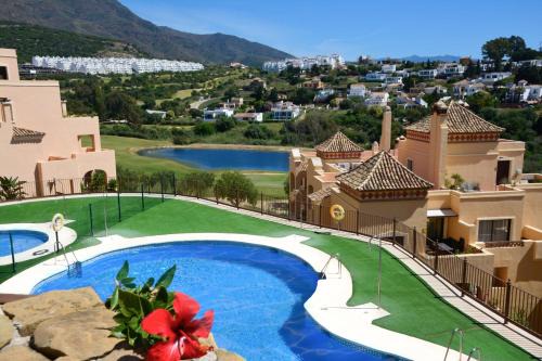 Searenity Apartments Estepona