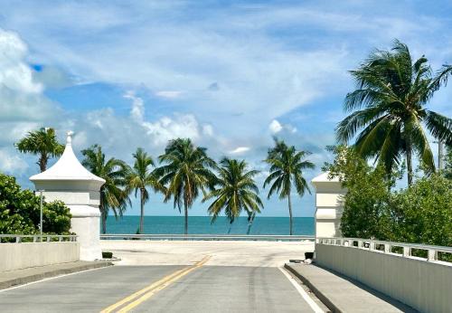 Seas the Keys Getaway