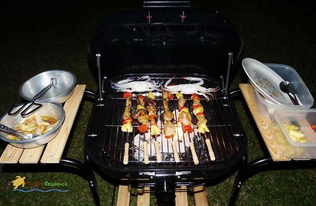 SeaShell Holiday Home few steps from MaiKhao Beach