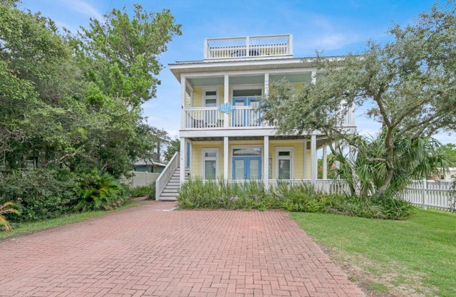 Seashine and Sunkises - Great pricing near Seaside