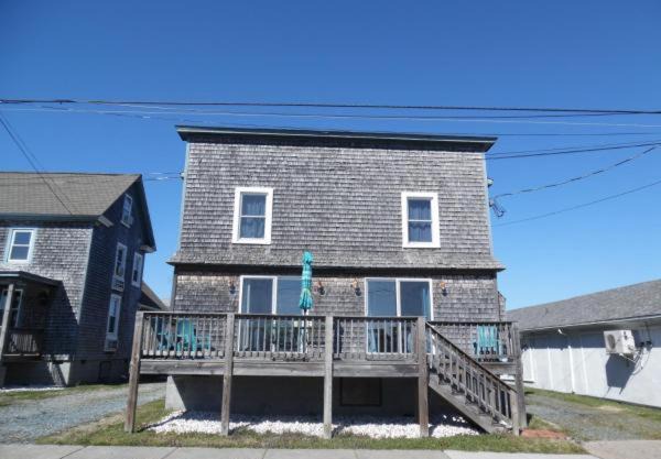 Seaside Apartment #22