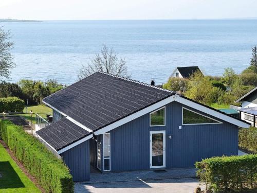 Seaside Bliss in Fyn - By Traum Ferienwohnungen