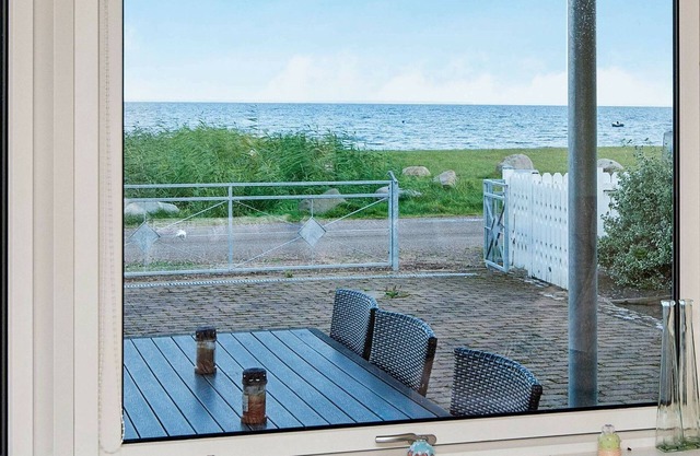 Seaside Charm at Binderup - By Traum Ferienwohnungen