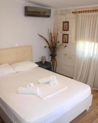 Seaside Dream Kallithea