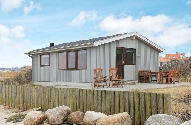 Seaside Escape in Hvalpsund - By Traum Ferienwohnungen