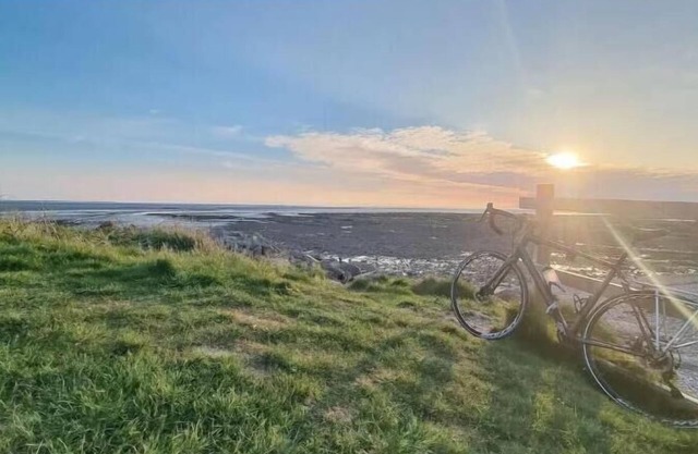 Seaside Holiday Park 4-Bed Caravan in Heysham