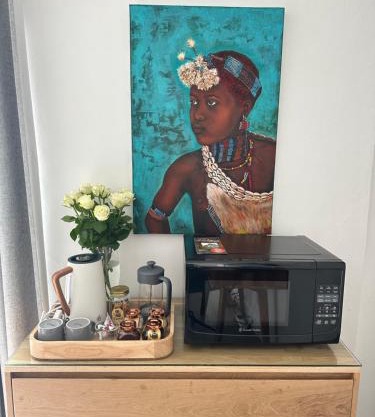 Seaside & Pool Haven Hout Bay