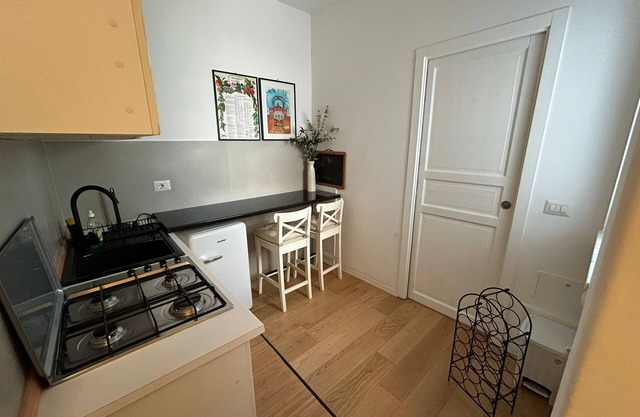 SEASIDE QUIET APARTMENT