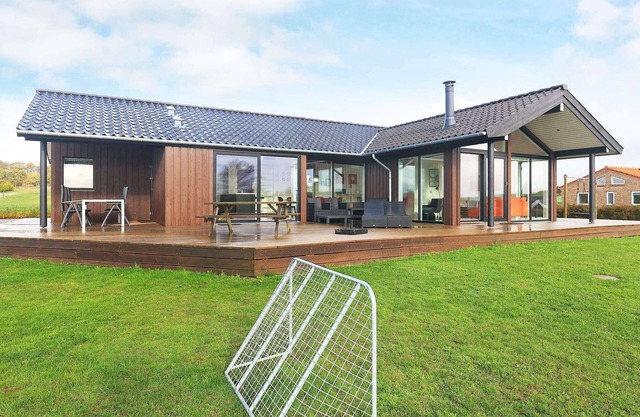 Seaside Retreat with Spa - By Traum Ferienwohnungen