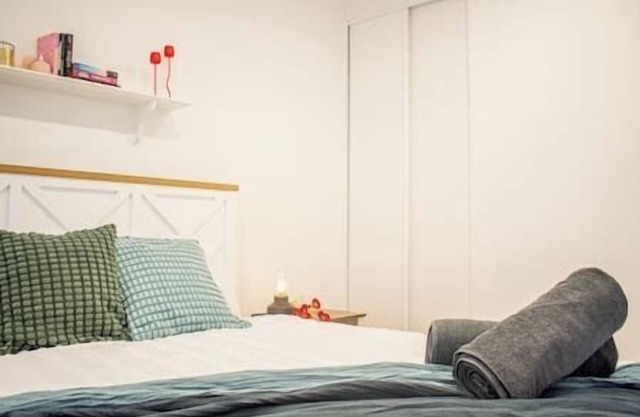 Seaside serenity luxury escape/ Pet friendly